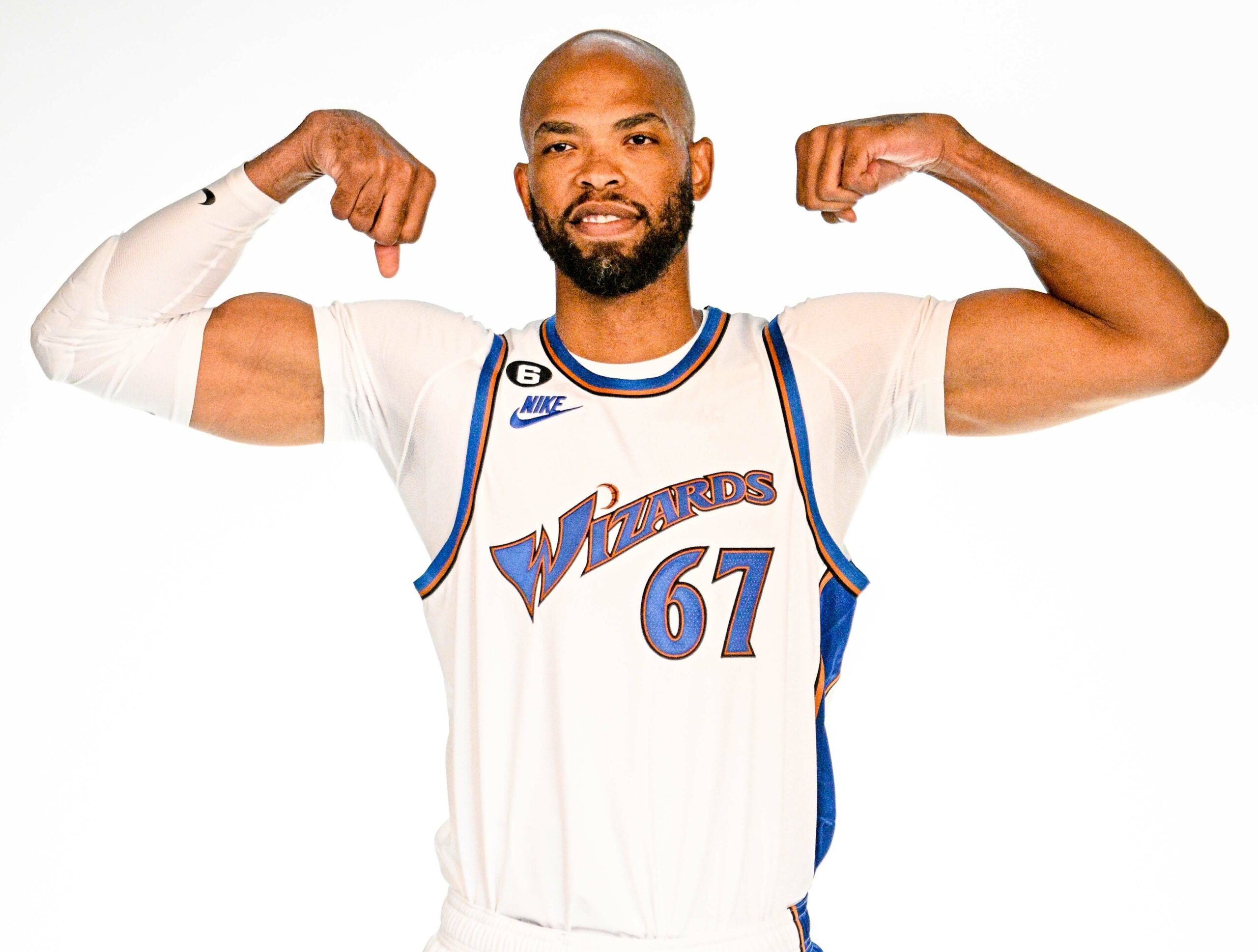 Taj Gibson