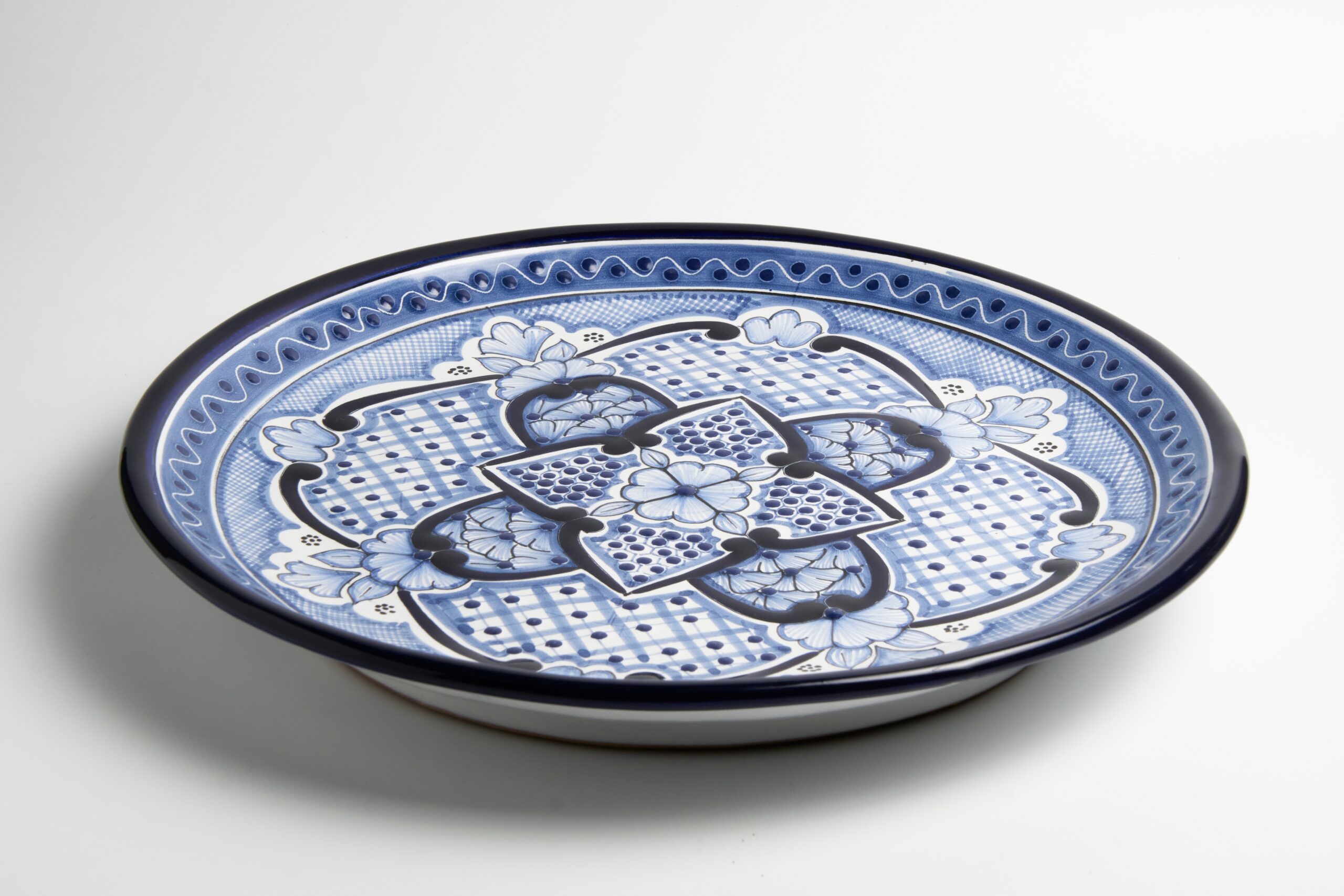 Talavera Pottery (Mexico)