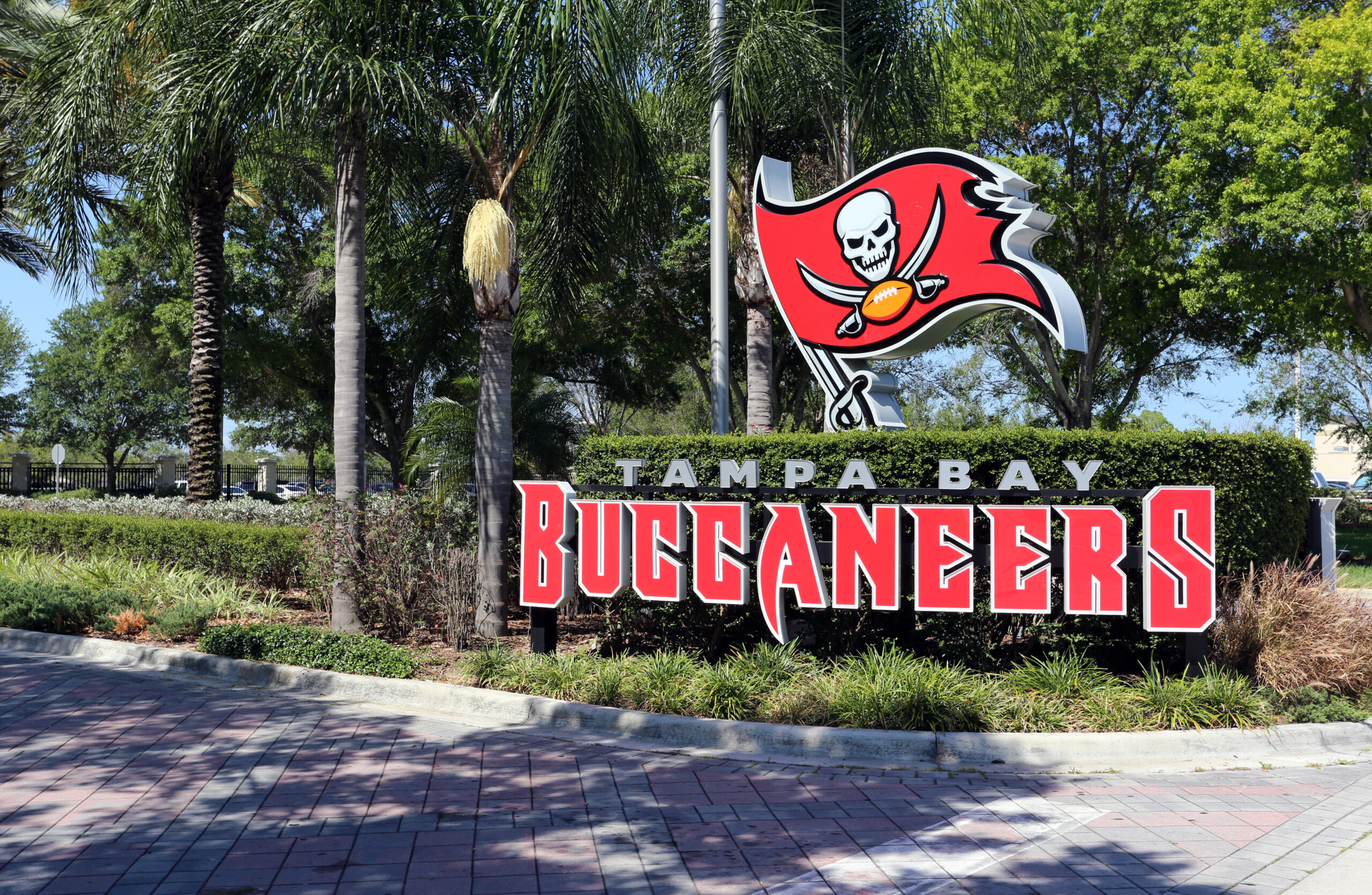 Tampa Bay Buccaneers