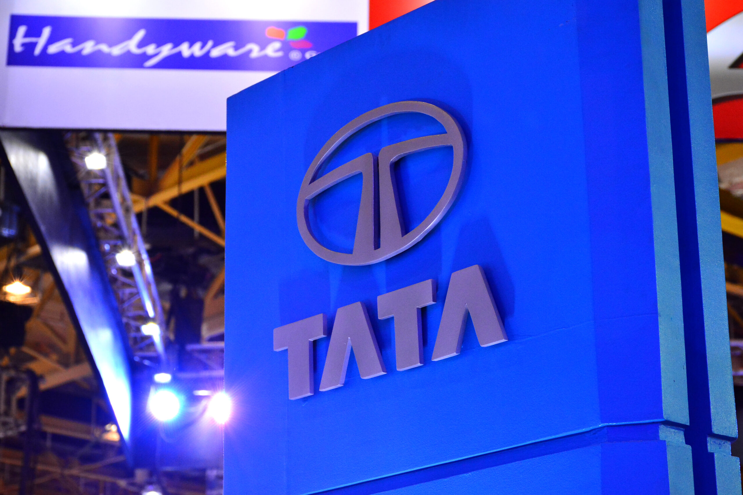 Tata Motors