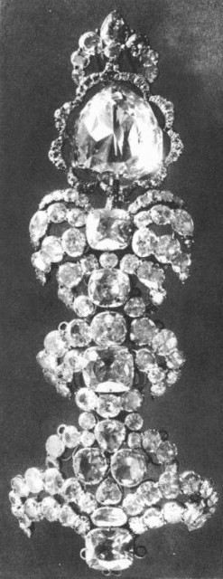 The Florentine Diamond