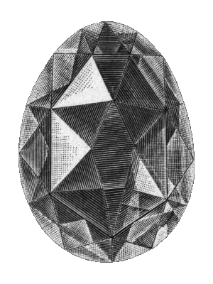 The Sancy Diamond (During the French Revolution)