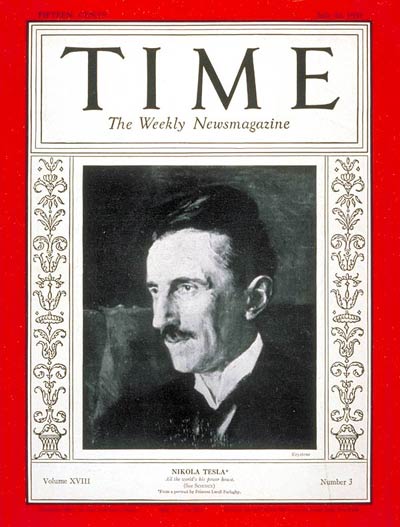 Time Magazine (1931)