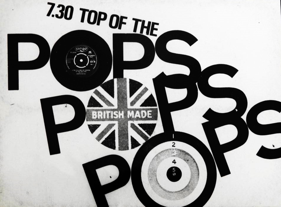 Top of the Pops