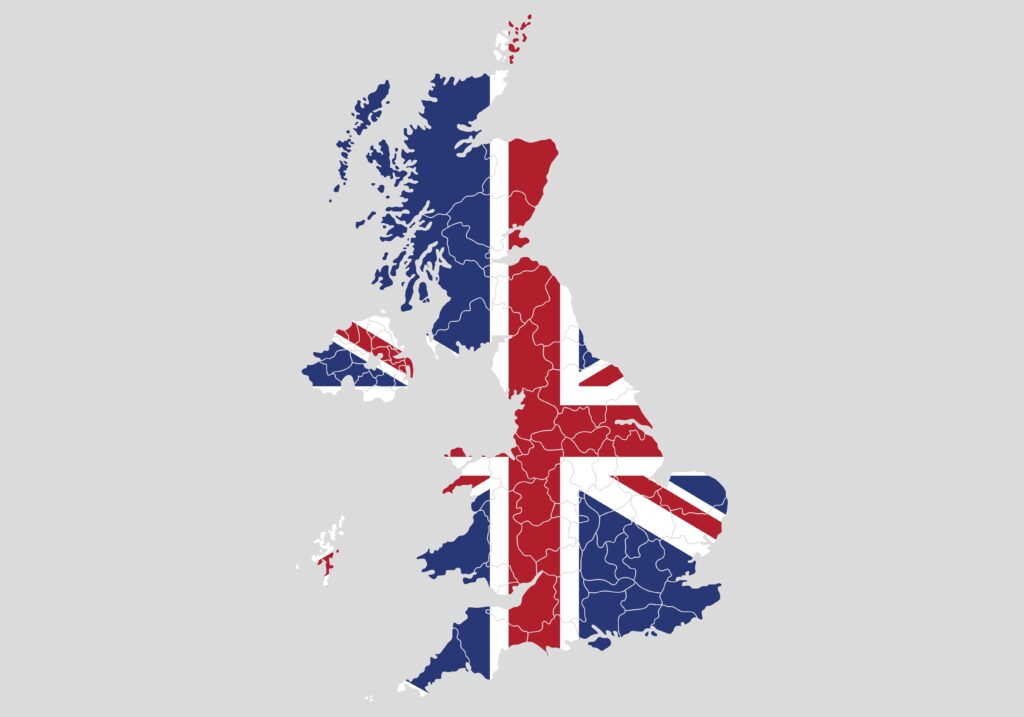 United Kingdom