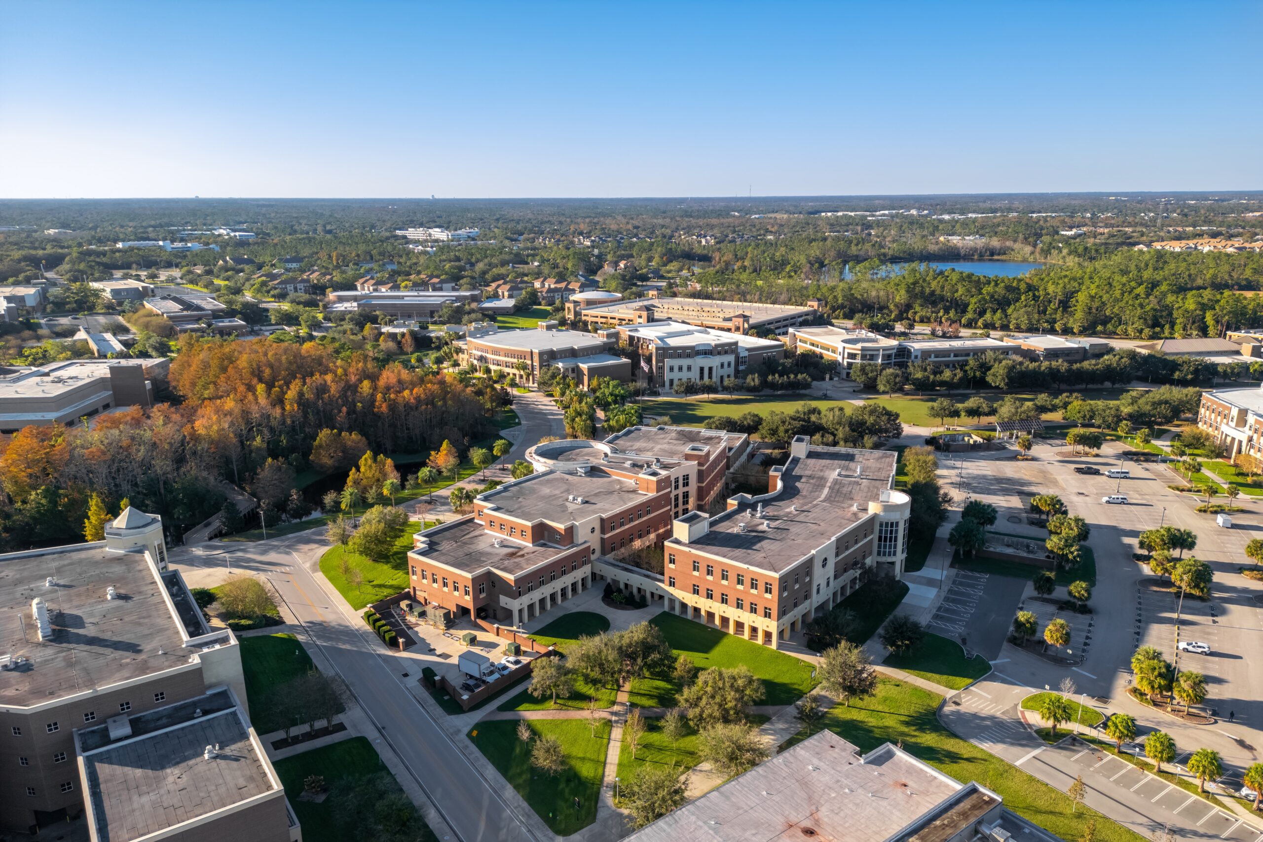 University of Central Florida