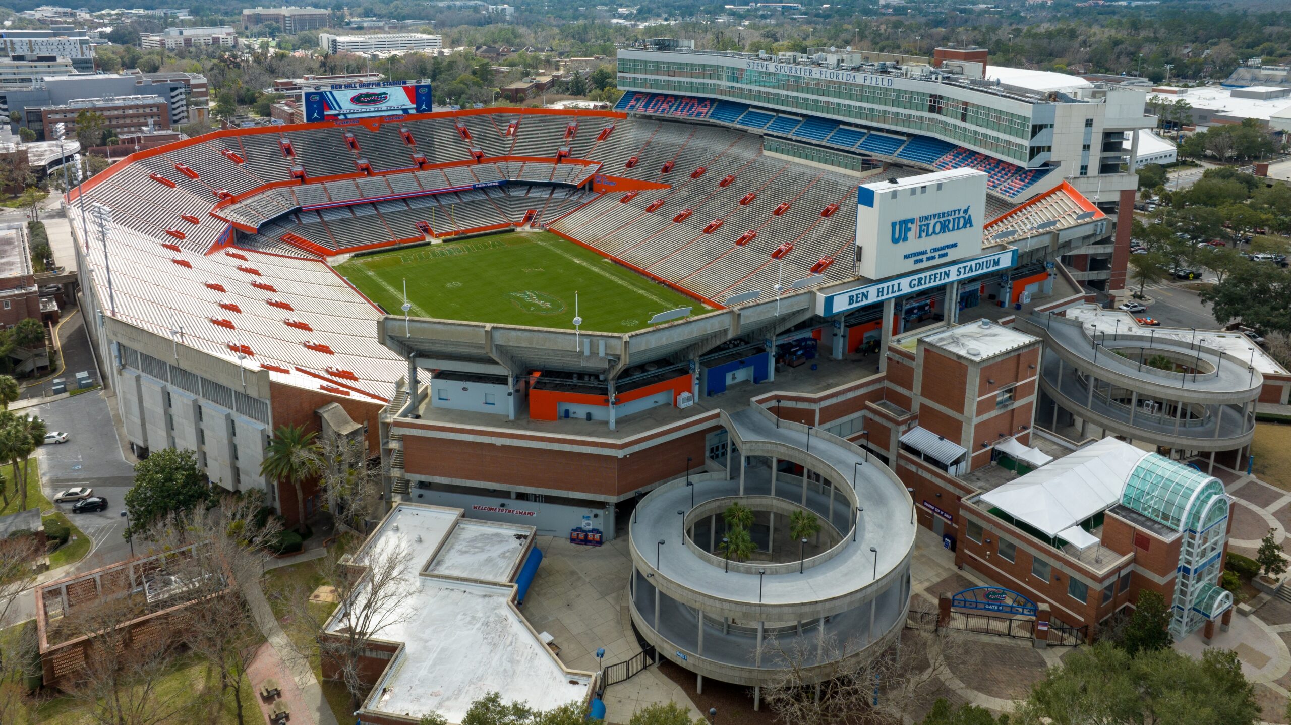 University of Florida – Gainesville, Florida