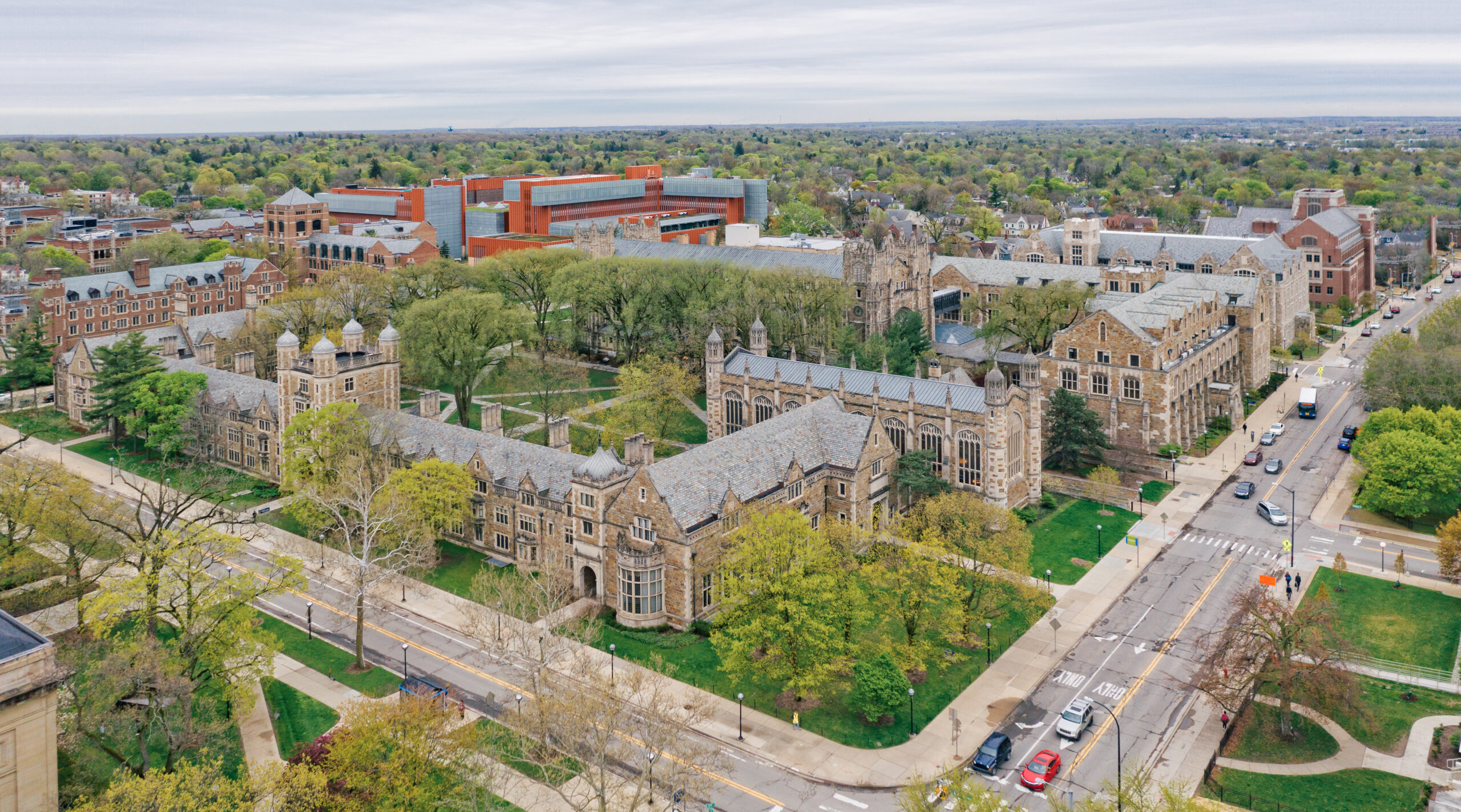 University of Michigan