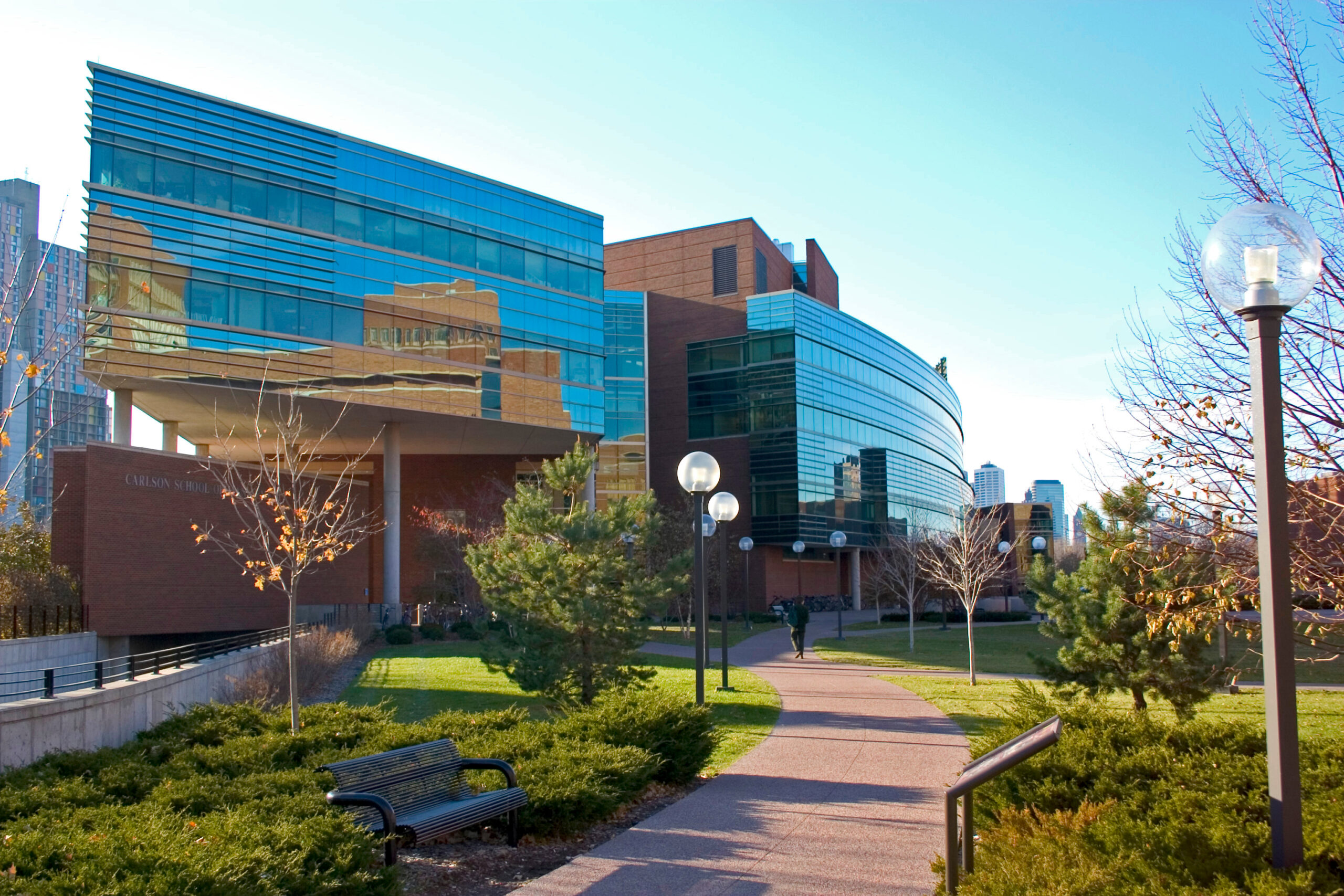 University of Minnesota – Minneapolis, Minnesota