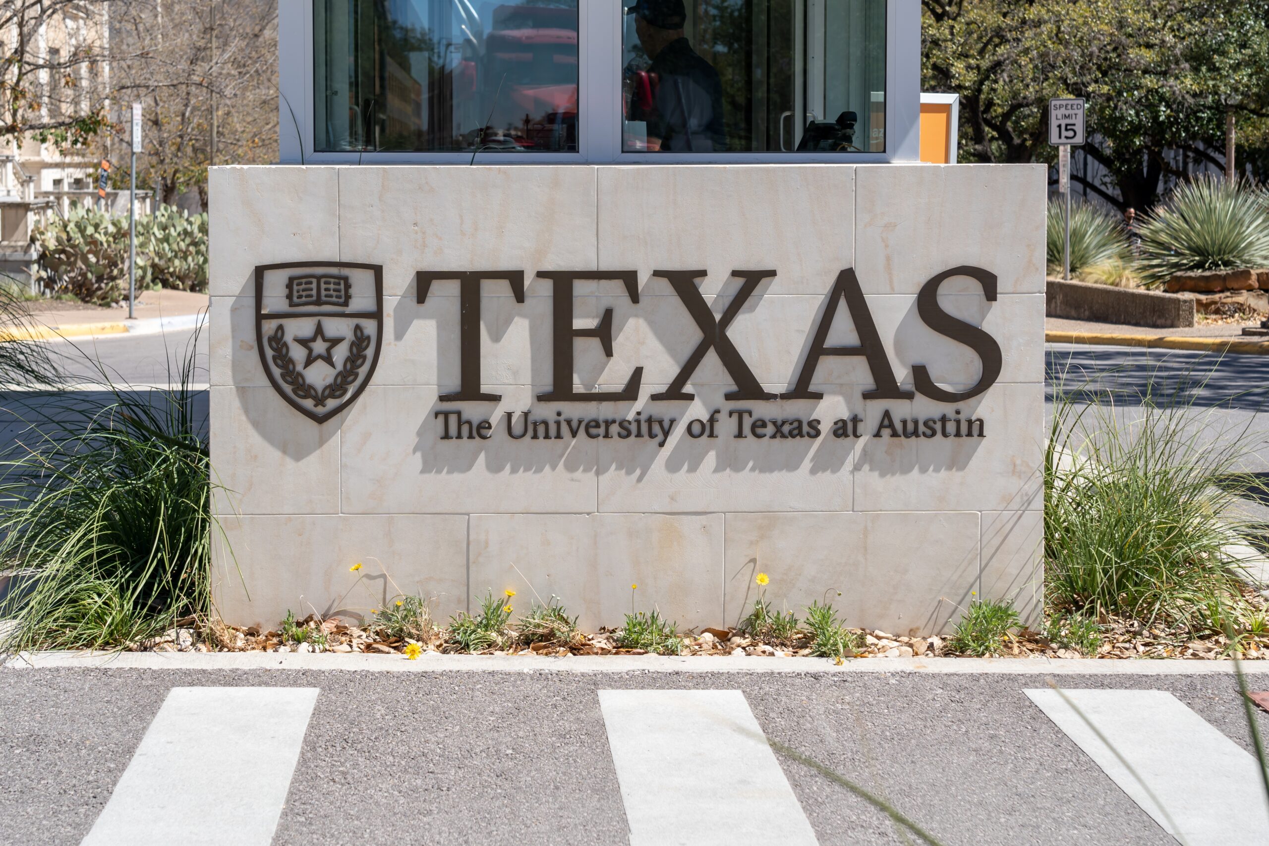 University of Texas at Austin – Austin, Texas