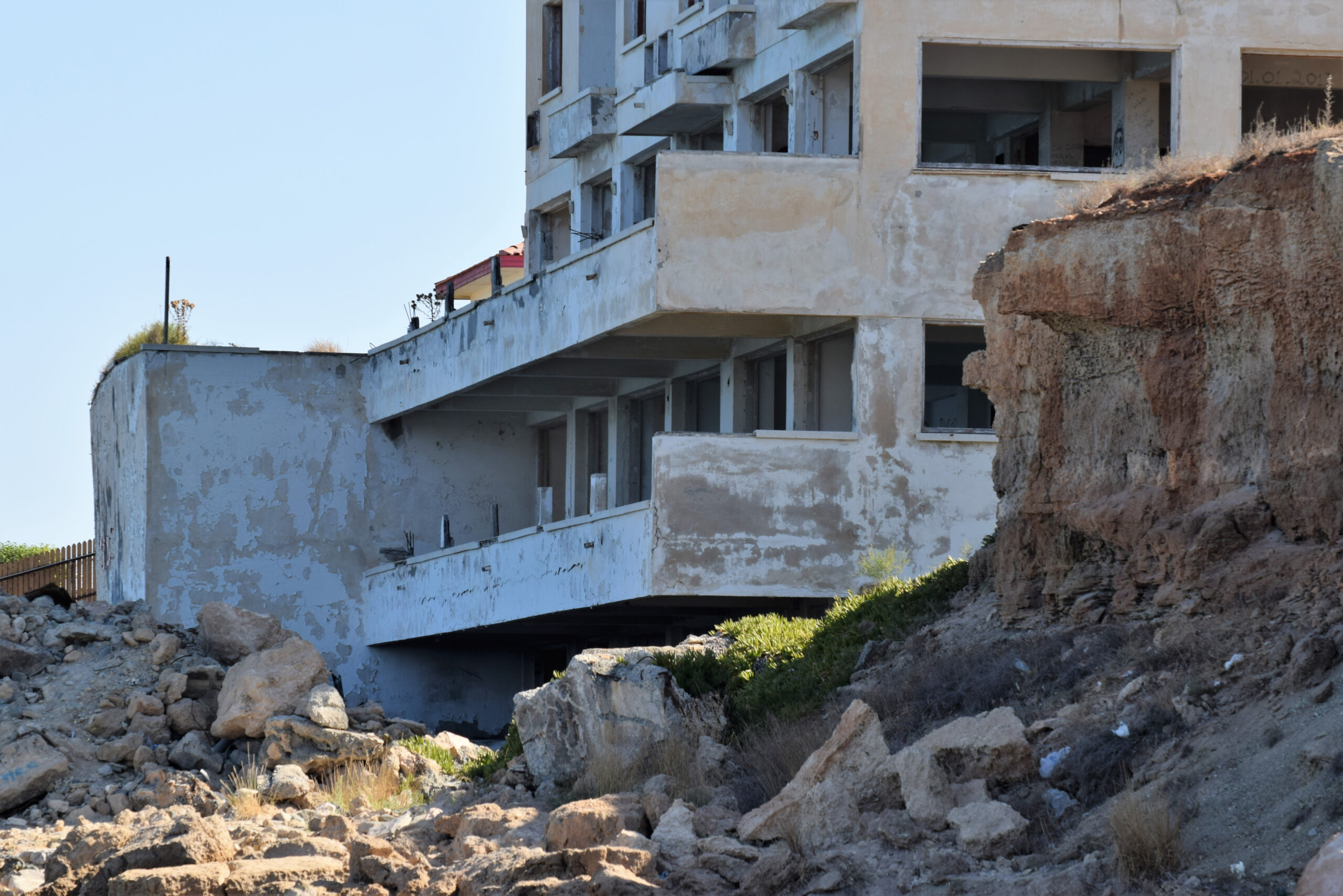 Varosha, Cyprus