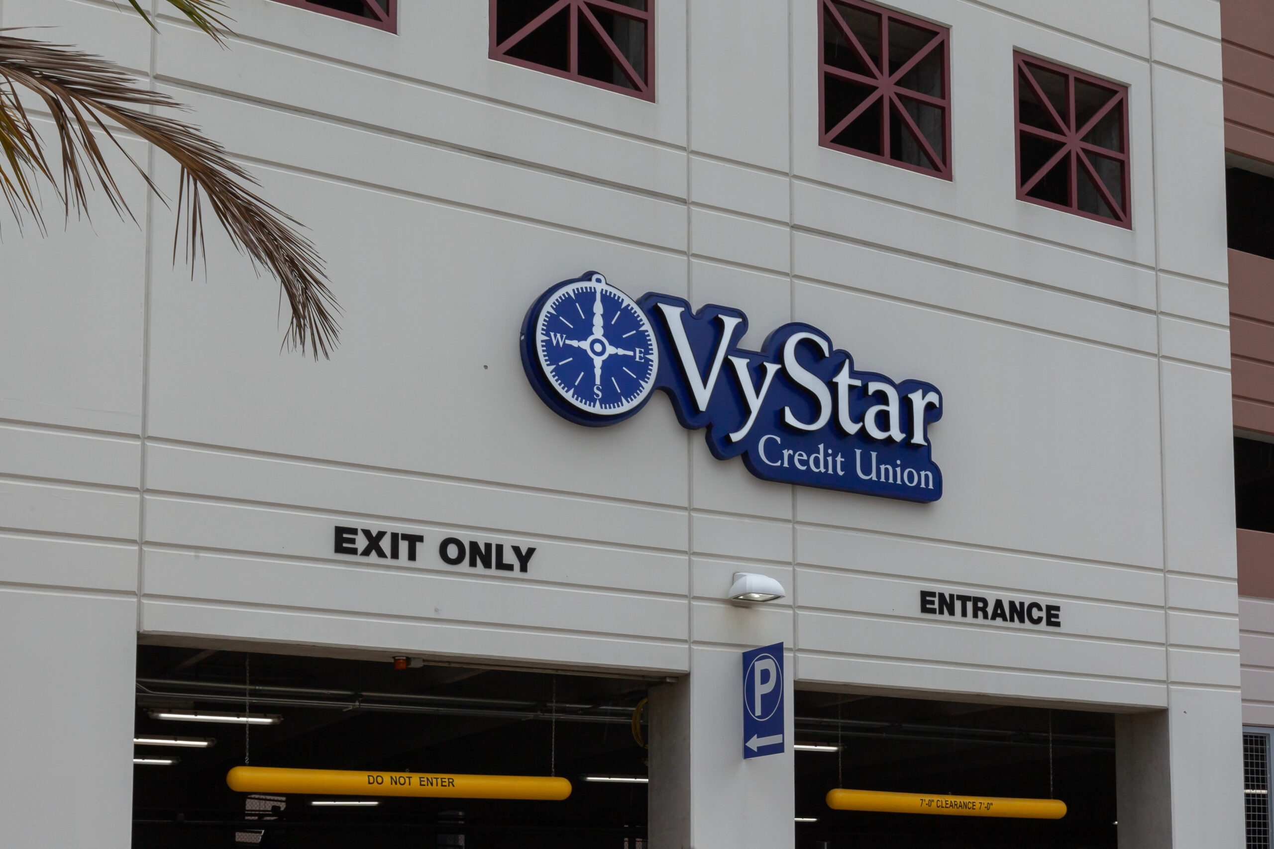 VyStar Credit Union