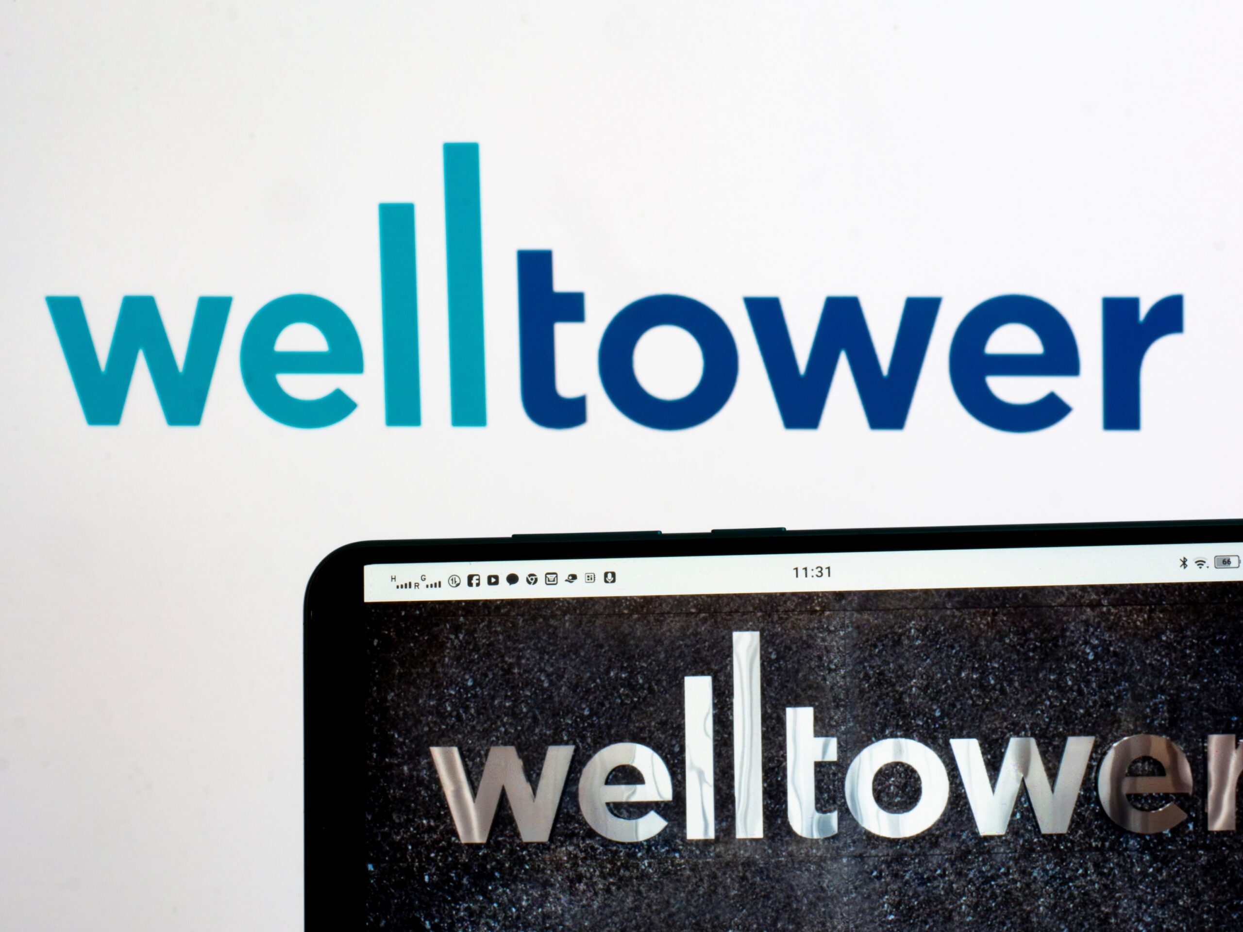 Welltower Inc.