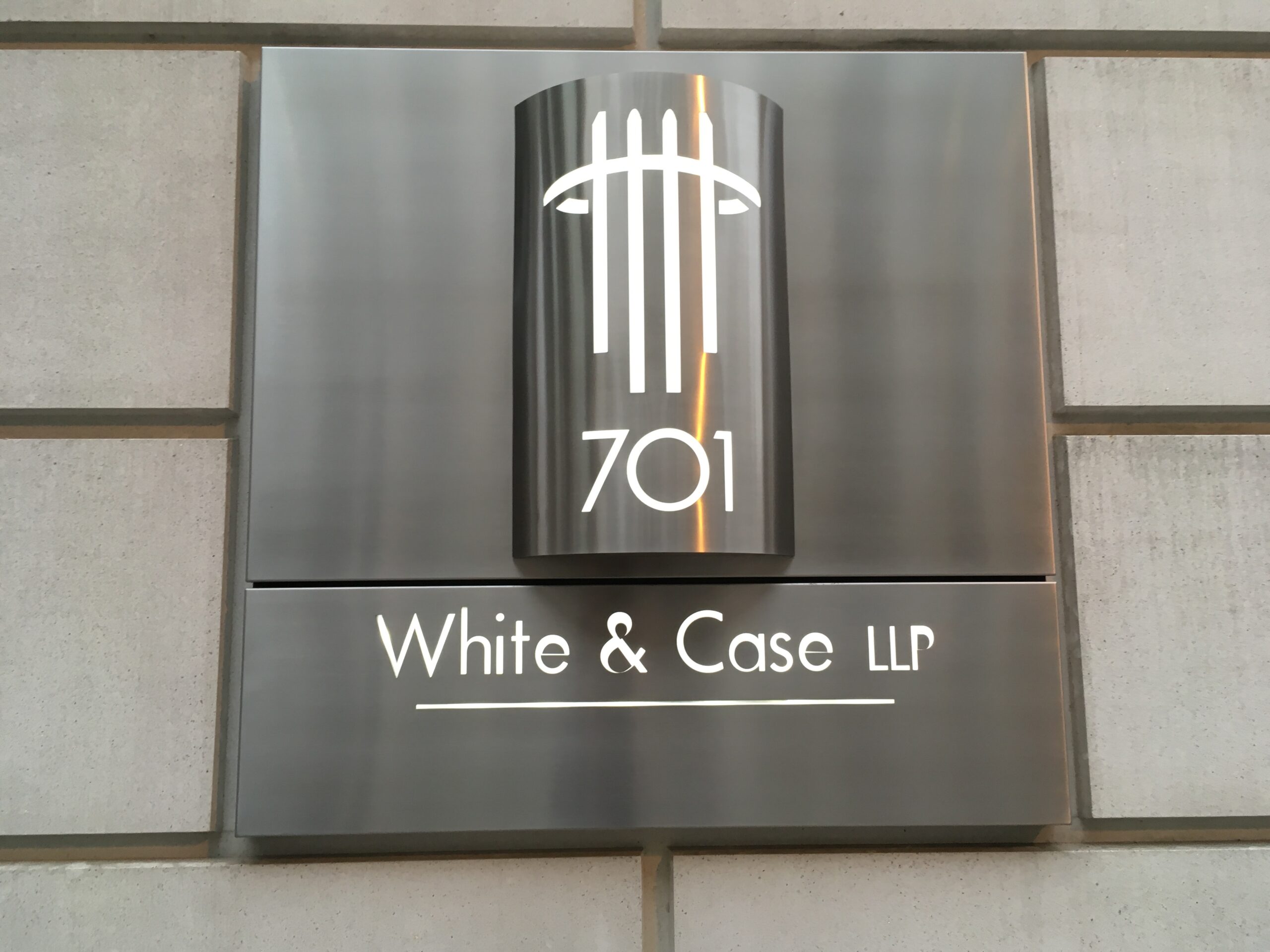 White & Case