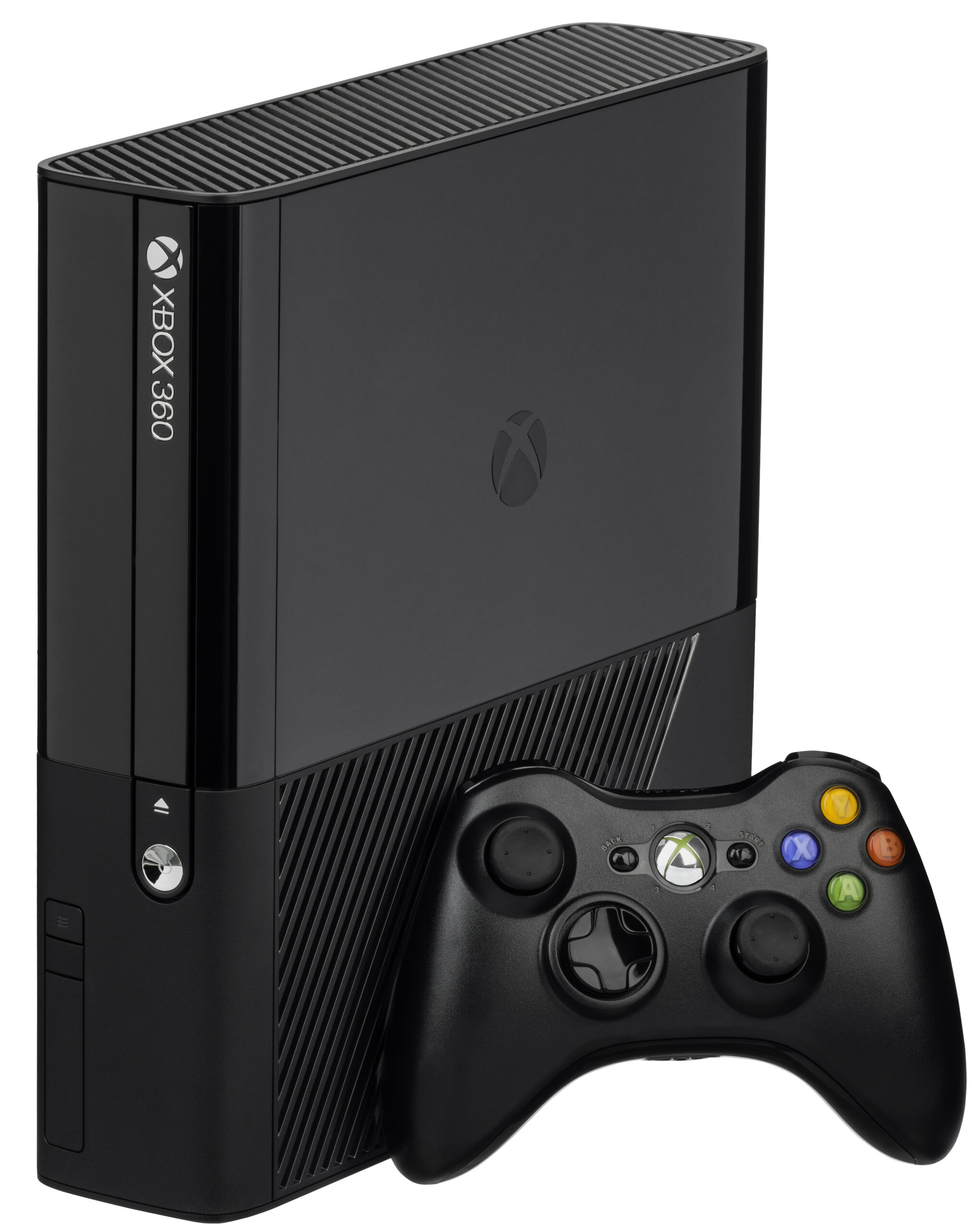 Xbox 360