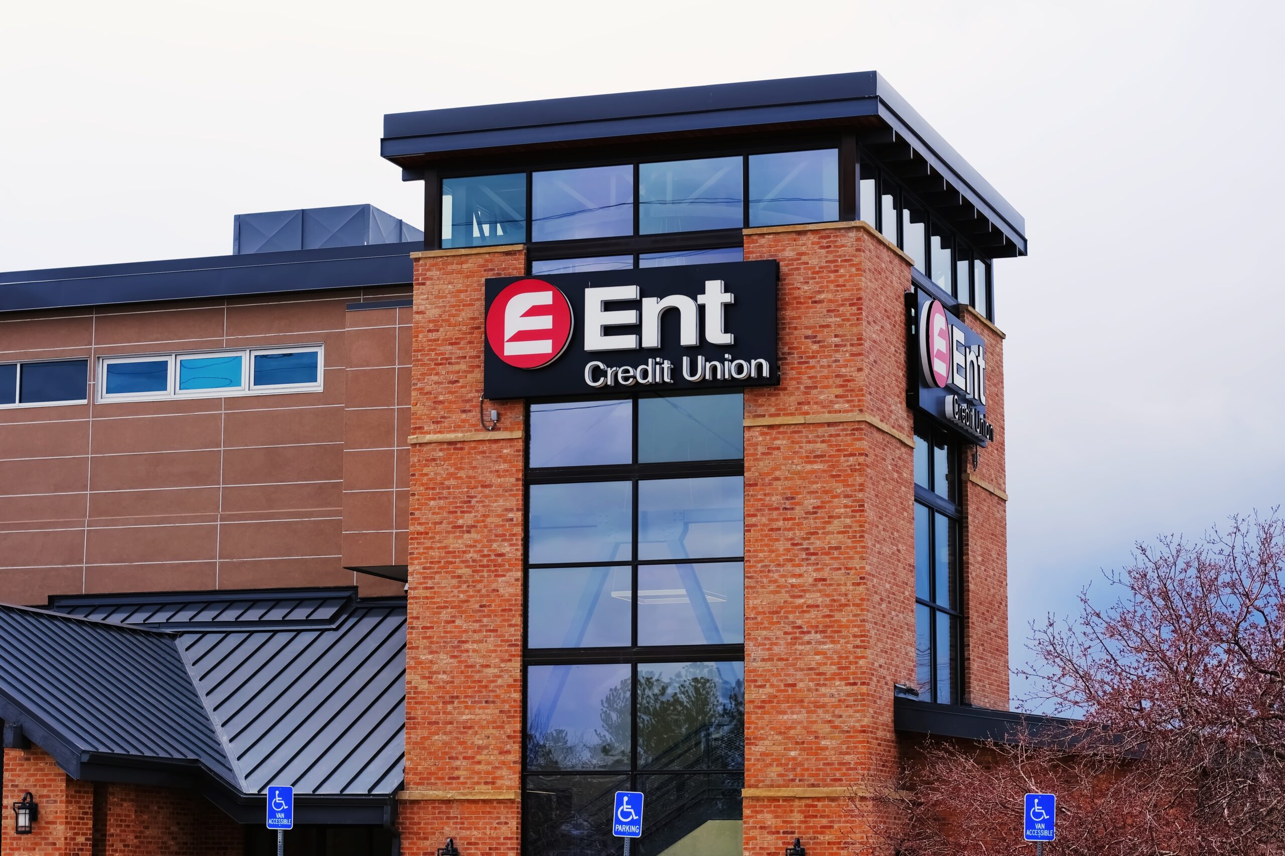 Ent Credit Union