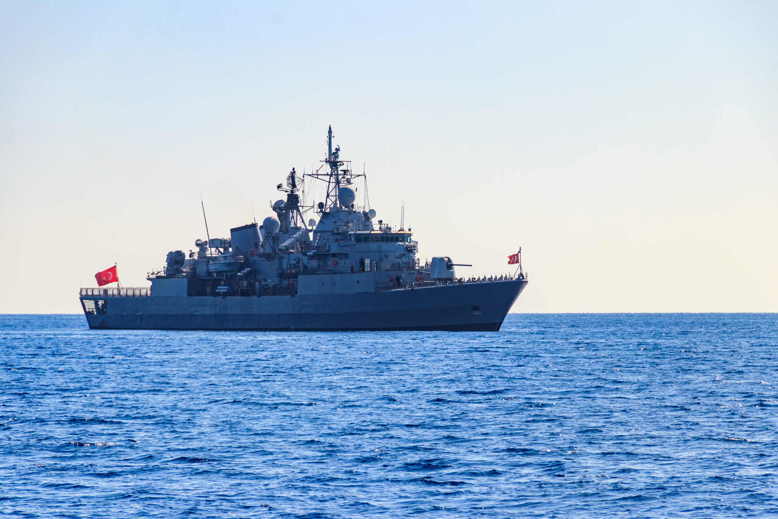 Turkish Navy